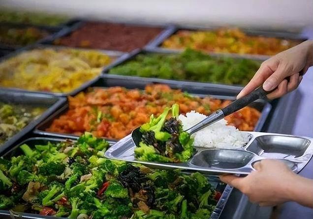 企业饭堂承包餐饮管理有哪些方面？